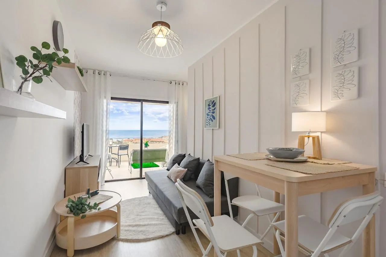 Apartmán Soul Escape At Vista Bella Los Cristianos
