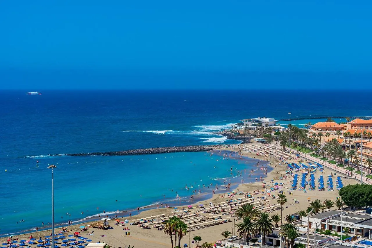 Apartmán Soul Escape At Vista Bella Los Cristianos