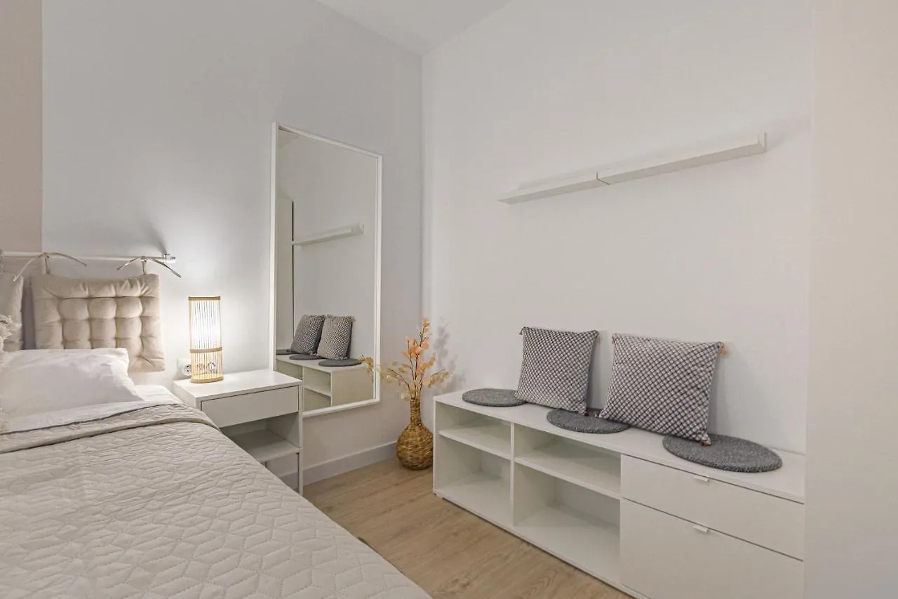 Soul Escape At Vista Bella Apartment Los Cristianos  Spain