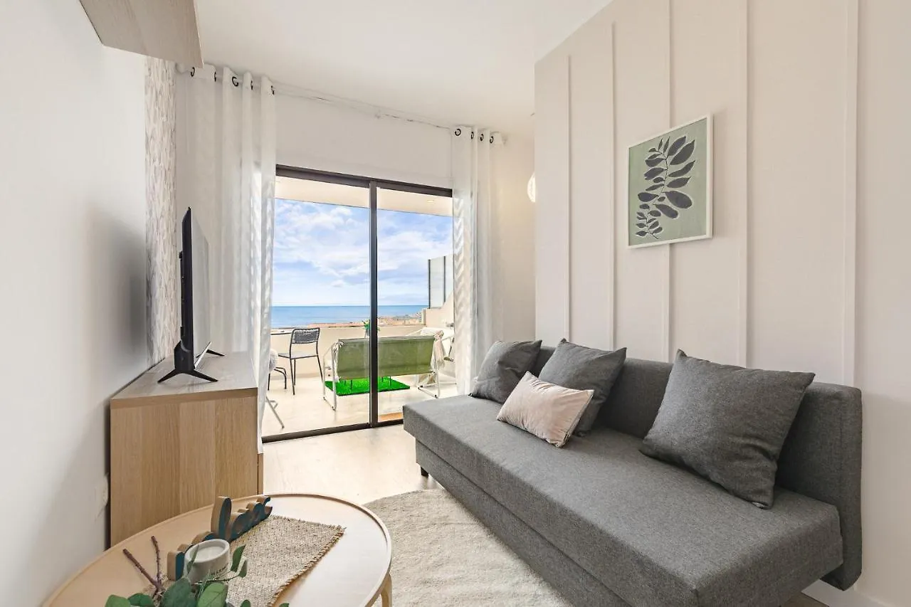 Soul Escape At Vista Bella Apartment Los Cristianos  Spain