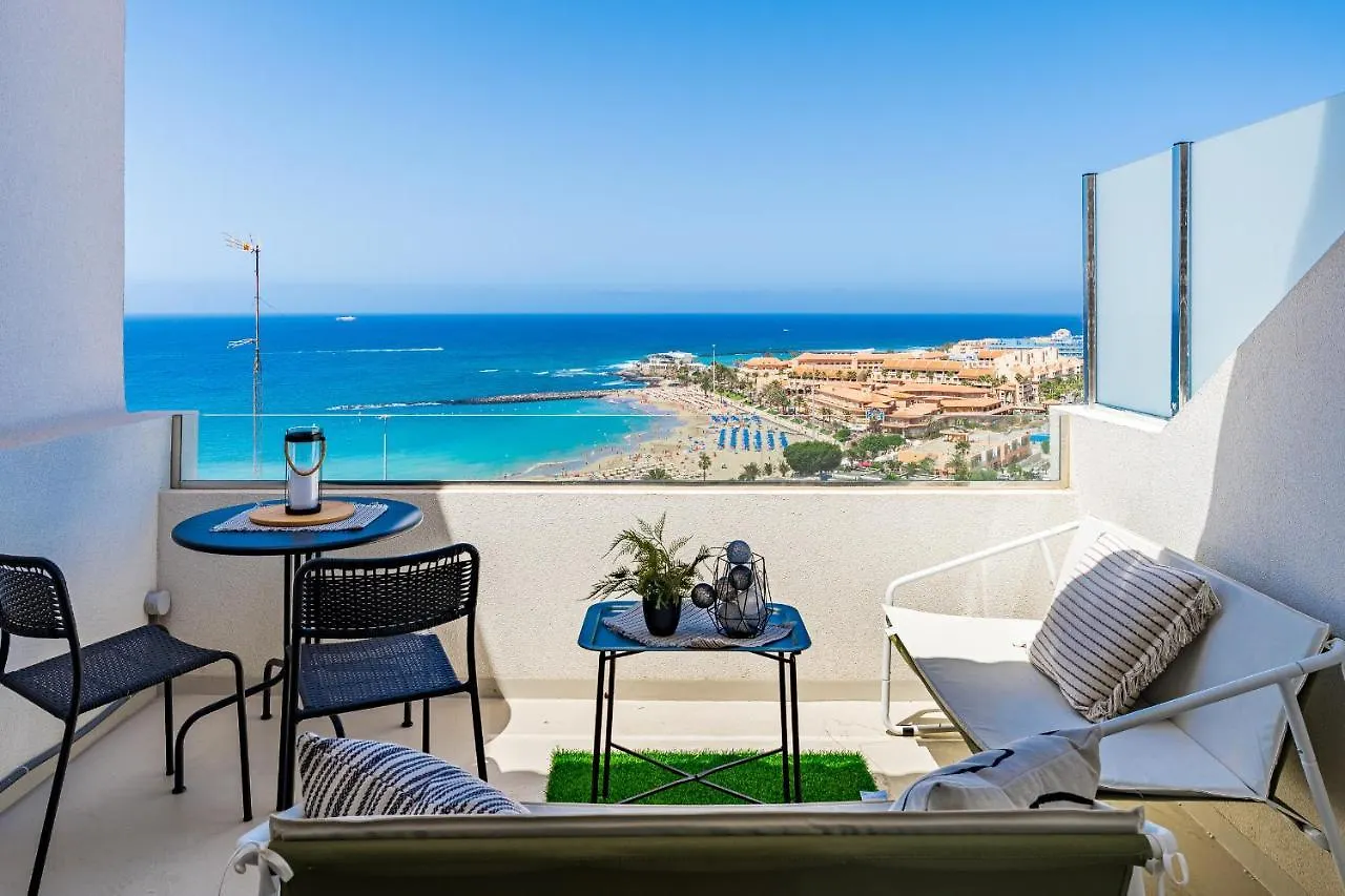 Soul Escape At Vista Bella Apartment Los Cristianos  0*, Los Cristianos (Tenerife) Spain