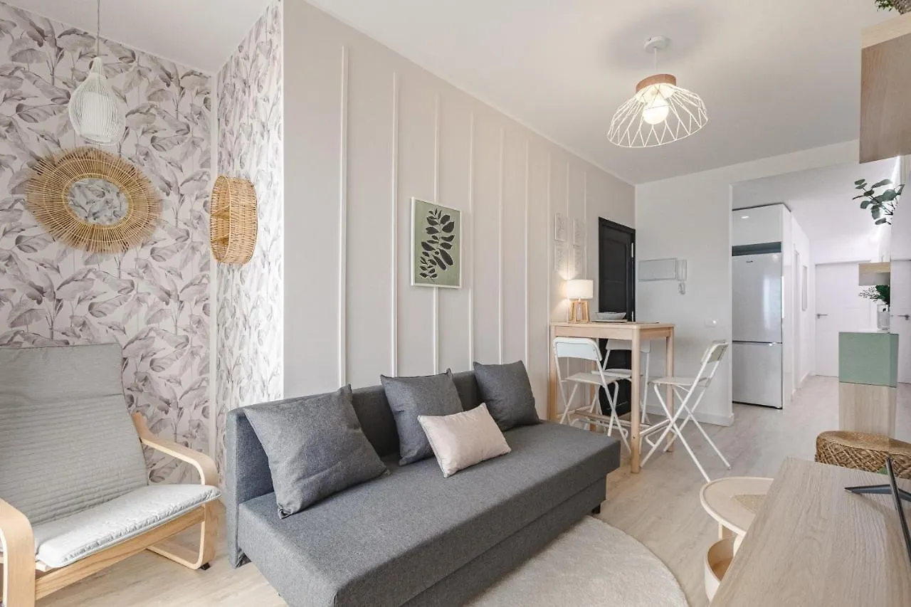 Soul Escape At Vista Bella Apartment Los Cristianos