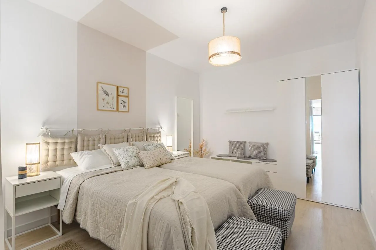 Apartmán Soul Escape At Vista Bella Los Cristianos   Los Cristianos (Tenerife)