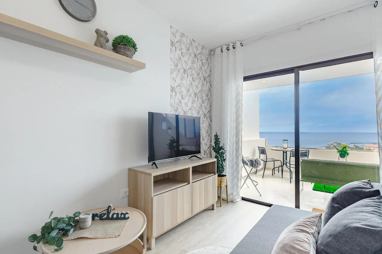 Apartmán Soul Escape At Vista Bella Los Cristianos   Los Cristianos (Tenerife)