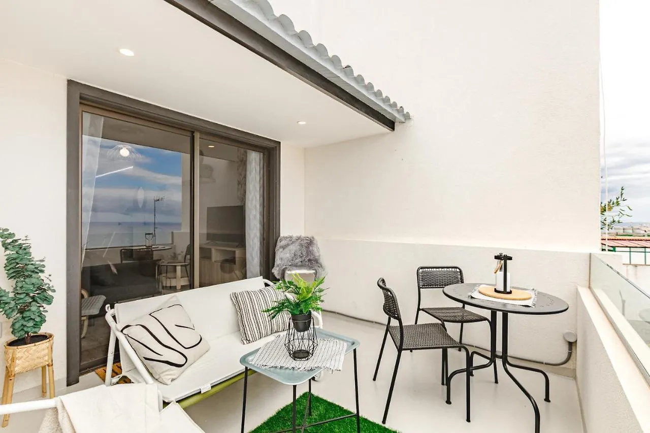 Soul Escape At Vista Bella Apartment Los Cristianos  0*, Los Cristianos (Tenerife) Spain