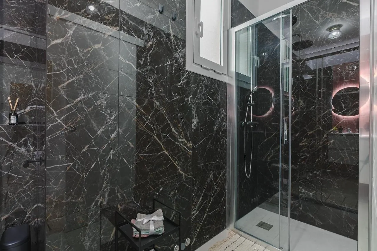 Apartmán Soul Escape At Vista Bella Los Cristianos  Španělsko