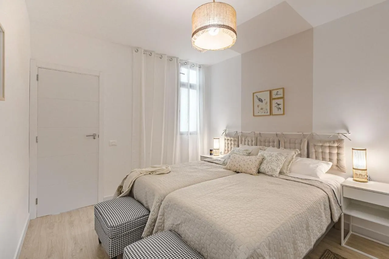 Soul Escape At Vista Bella Apartment Los Cristianos